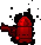 the jammed thing gungeon|The Jammed .